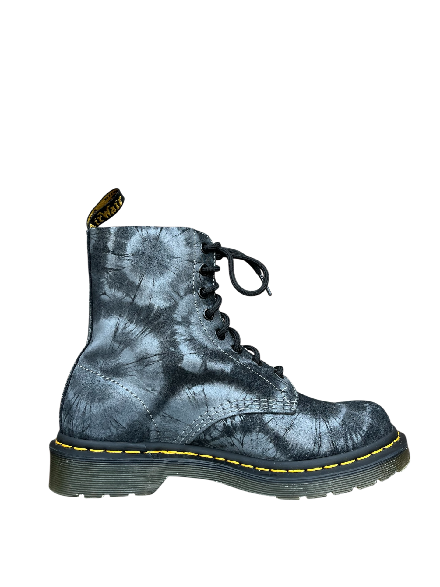 Dr. Martens 1460 Pascal tie dye