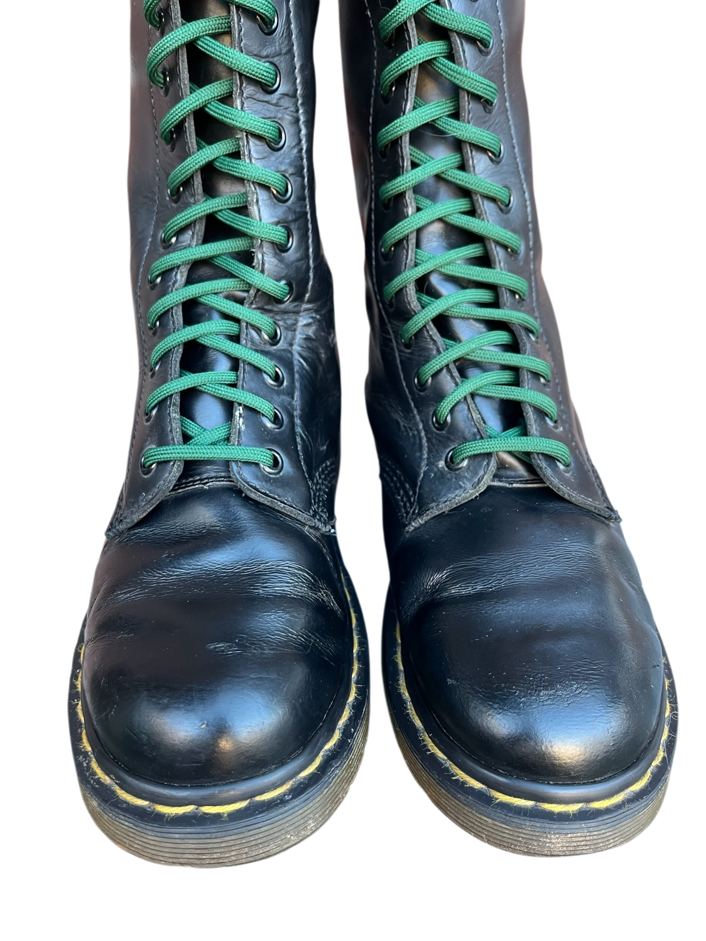 Dr. Martens 1914 Mid calf boots