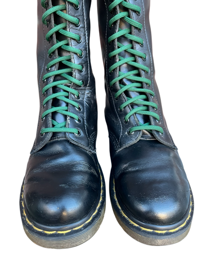 Dr. Martens 1914 Mid calf boots