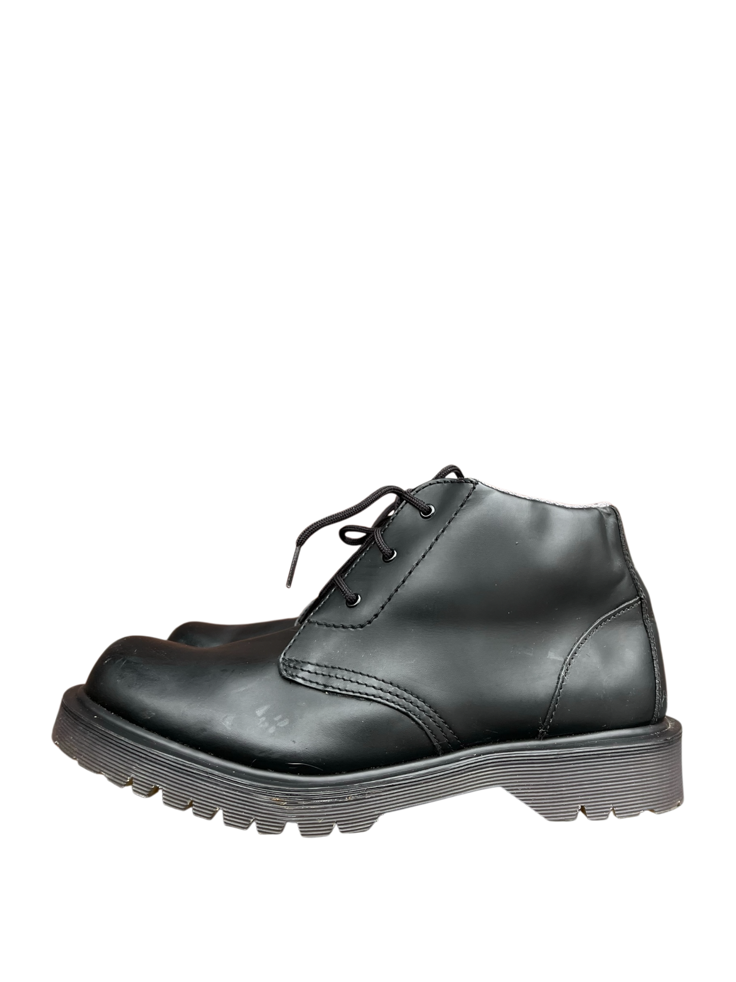 Dr. Martens District X Underground