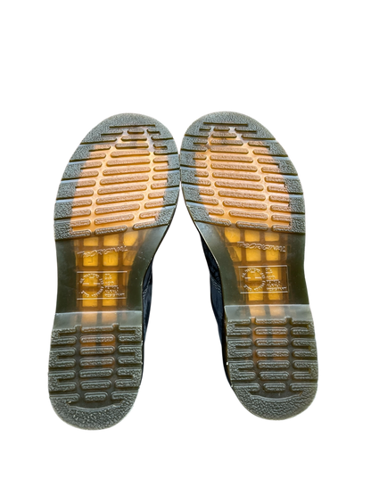 Dr. Martens 1460 Pascal tie dye