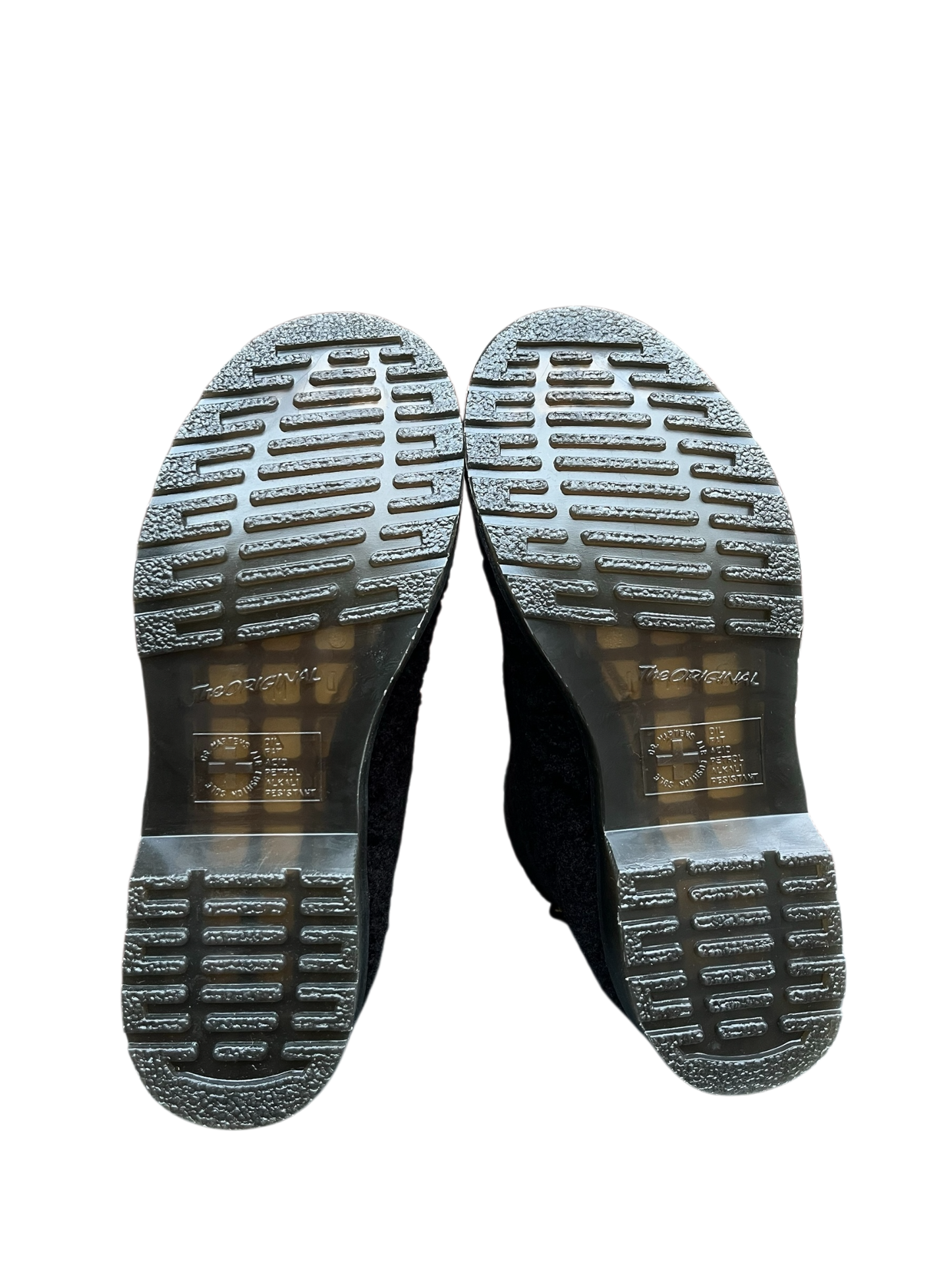 Dr. Martens 1460 Pascal Teddy