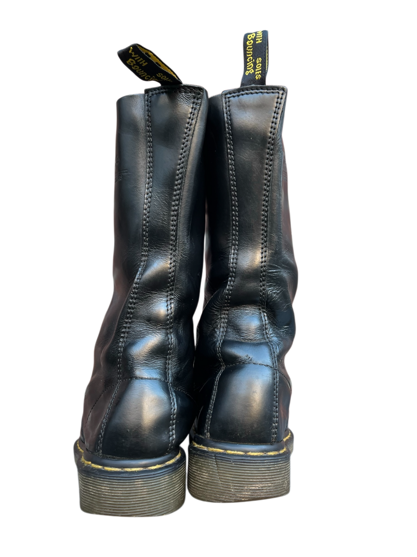 Dr. Martens 1914 Mid calf boots