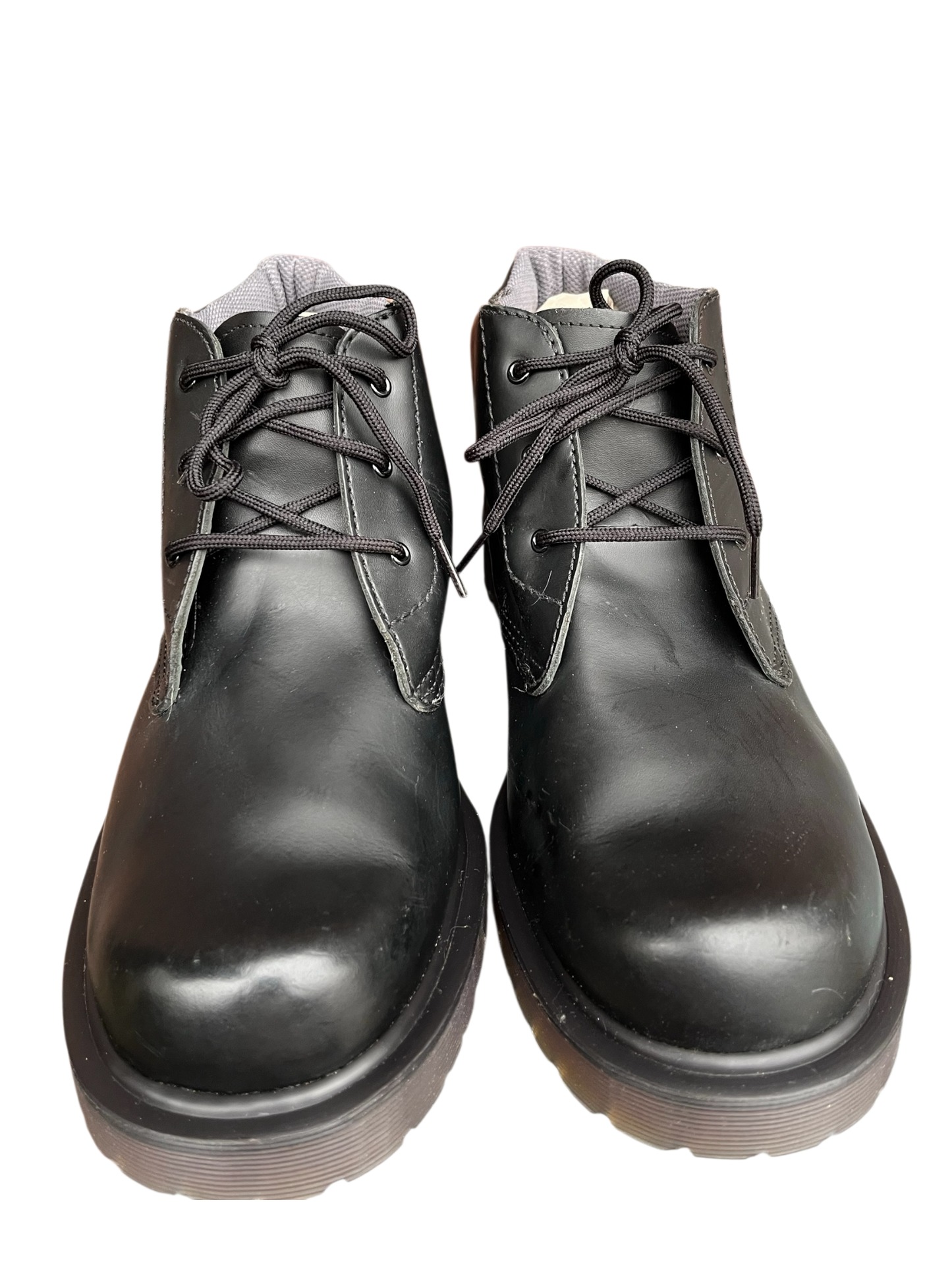 Dr. Martens District X Underground