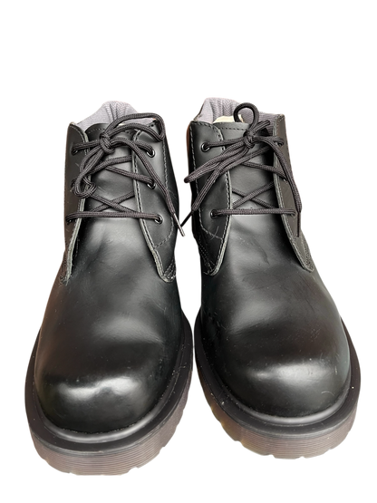 Dr. Martens District X Underground