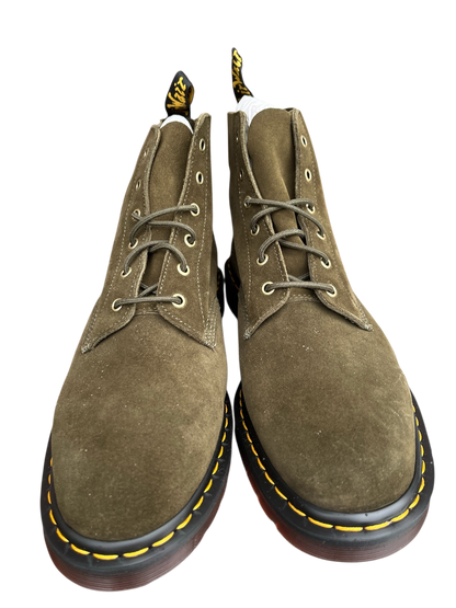 Dr. Martens 101 Ub suède boots