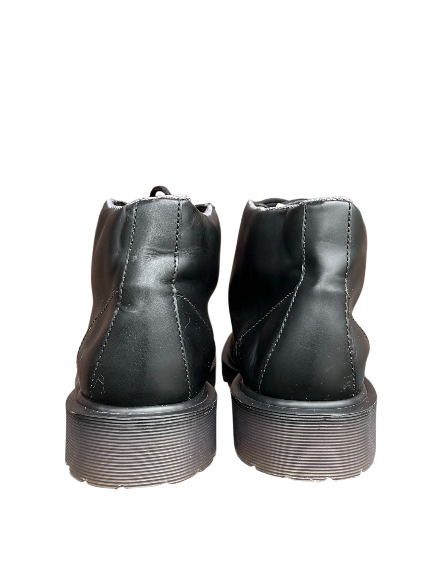 Dr. Martens District X Underground