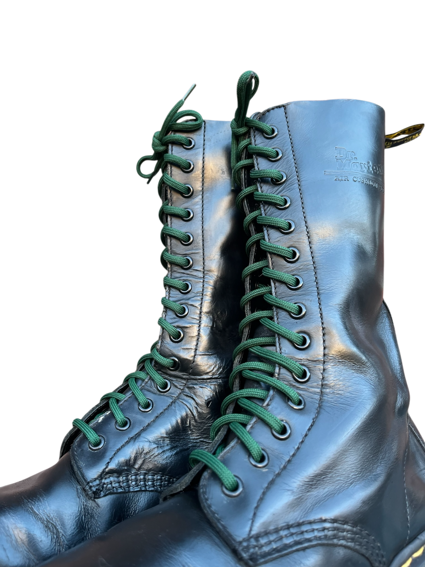 Dr. Martens 1914 Mid calf boots