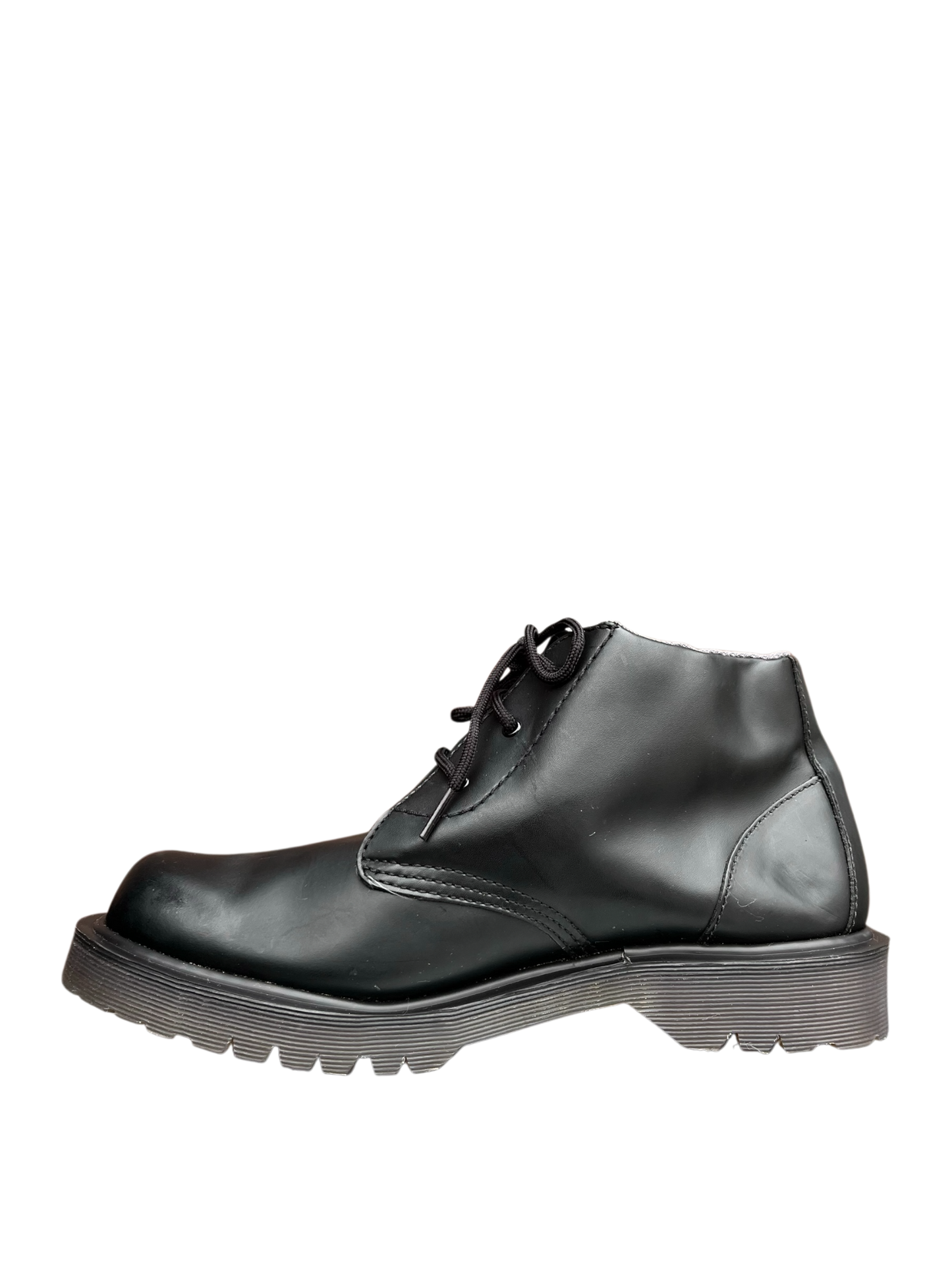 Dr. Martens District X Underground