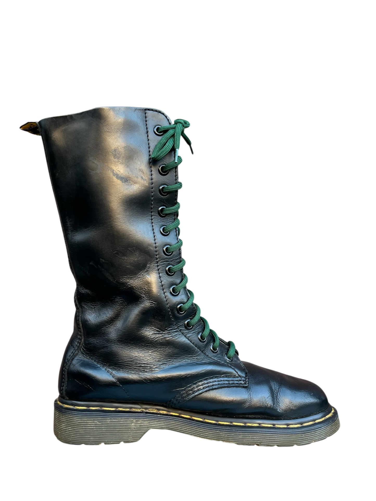 Dr. Martens 1914 Mid calf boots