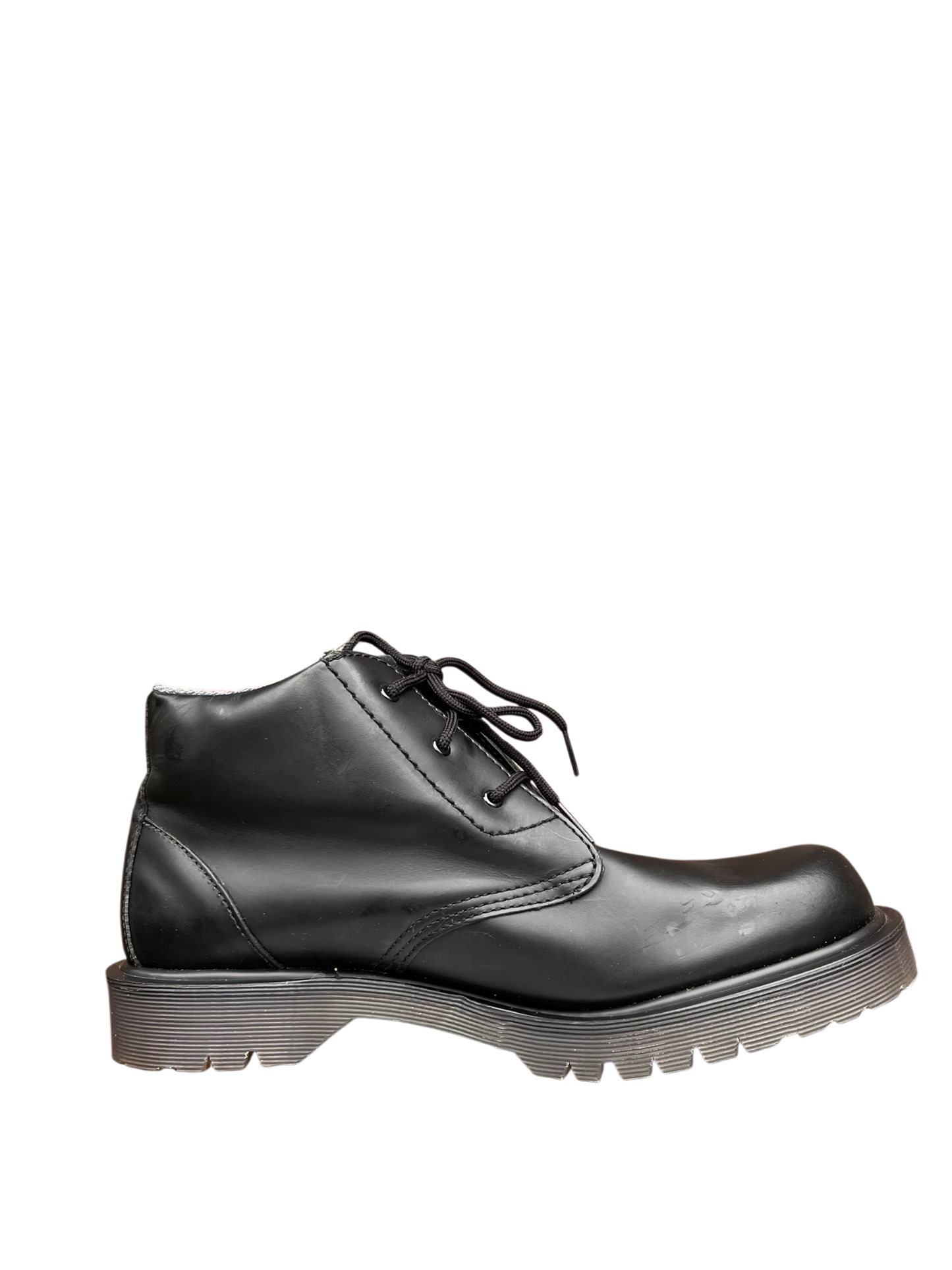 Dr. Martens District X Underground