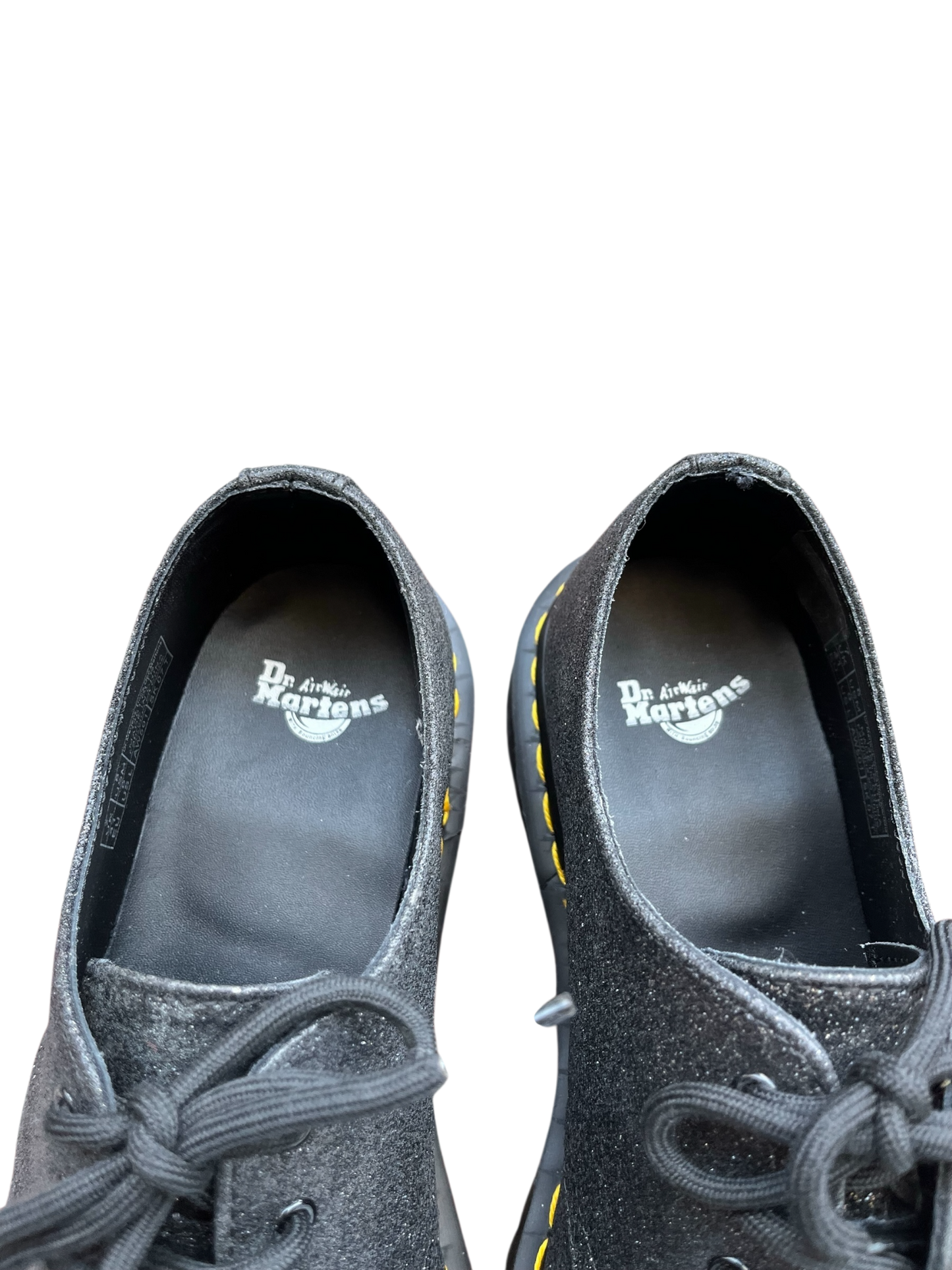 Dr. Martens 1461 Glitter