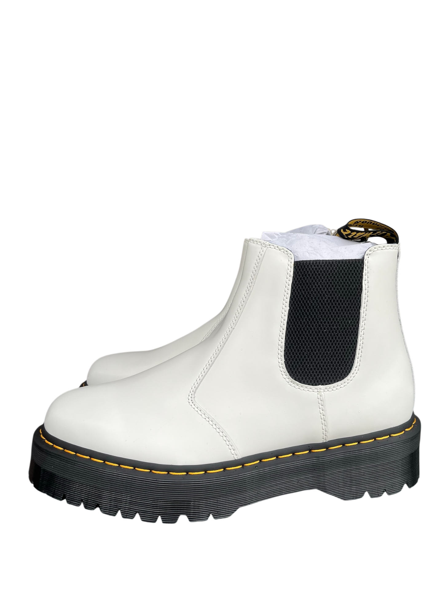 Dr. Martens 2976 Quad Chelsea boots