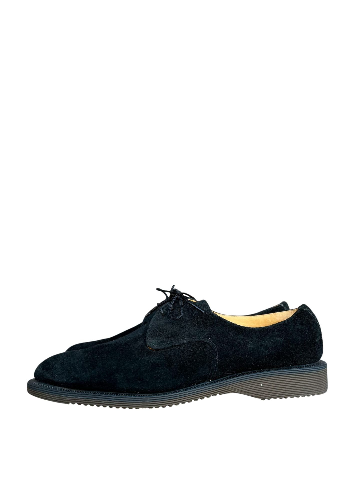 Dr. Martens 5860 MIE Suède boots