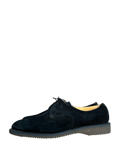 Dr. Martens 5860 MIE Suède boots