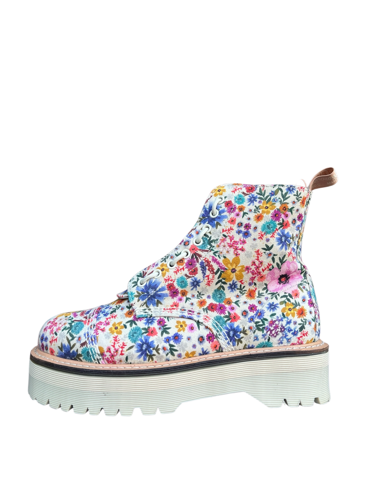 Dr. Martens Sinclair Wanderlust - Zeldzaam