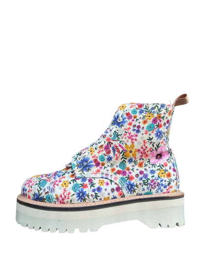 Dr. Martens Sinclair Wanderlust - Zeldzaam