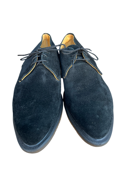 Dr. Martens 5860 MIE Suède boots