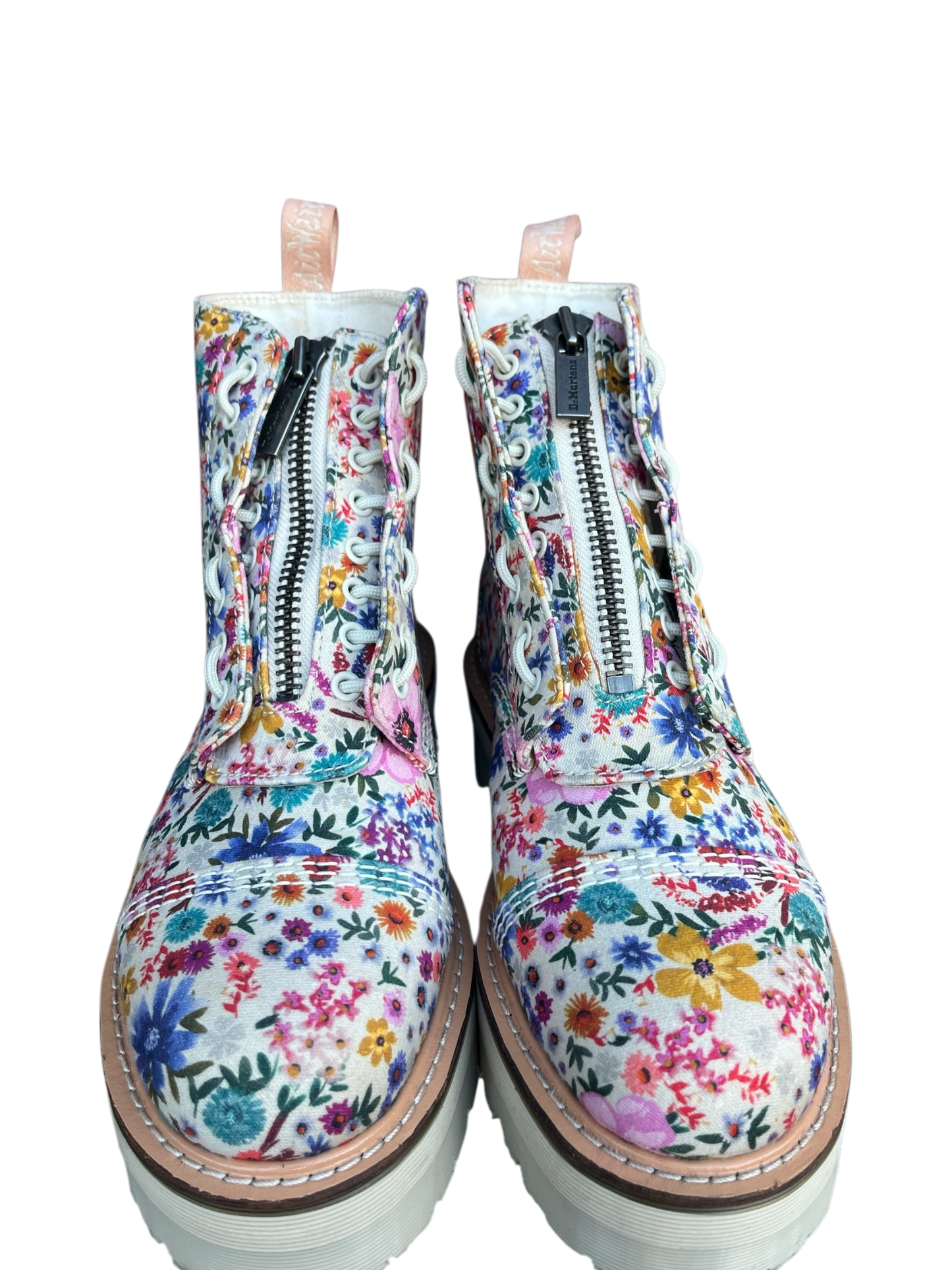 Dr. Martens Sinclair Wanderlust - Zeldzaam