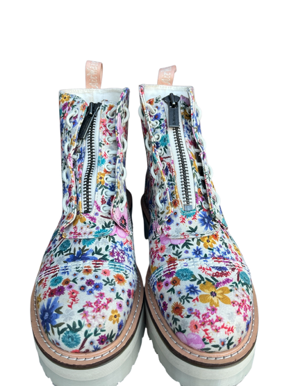 Dr. Martens Sinclair Wanderlust - Zeldzaam