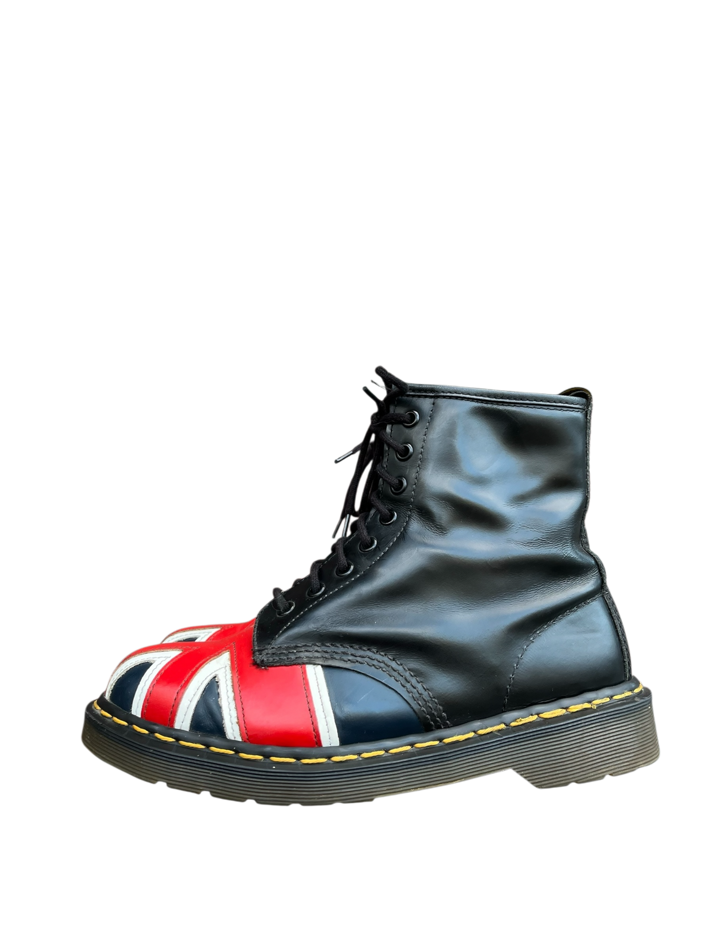 Dr. Martens MIE Union Jack