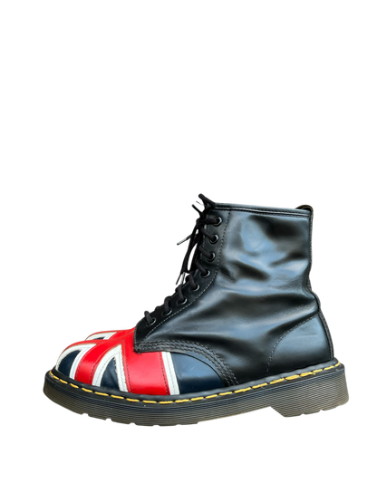 Dr. Martens MIE Union Jack