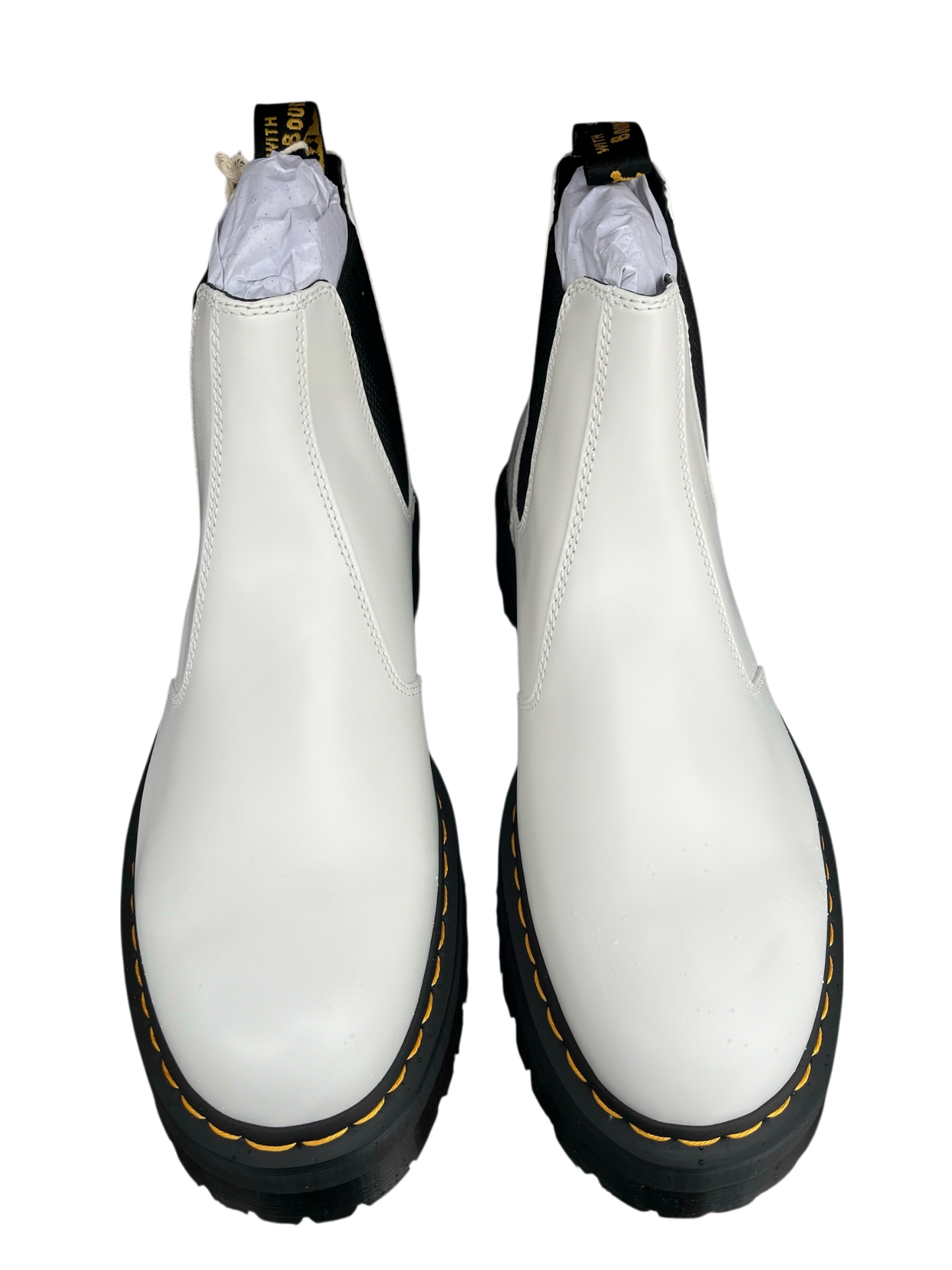 Dr. Martens 2976 Quad Chelsea boots