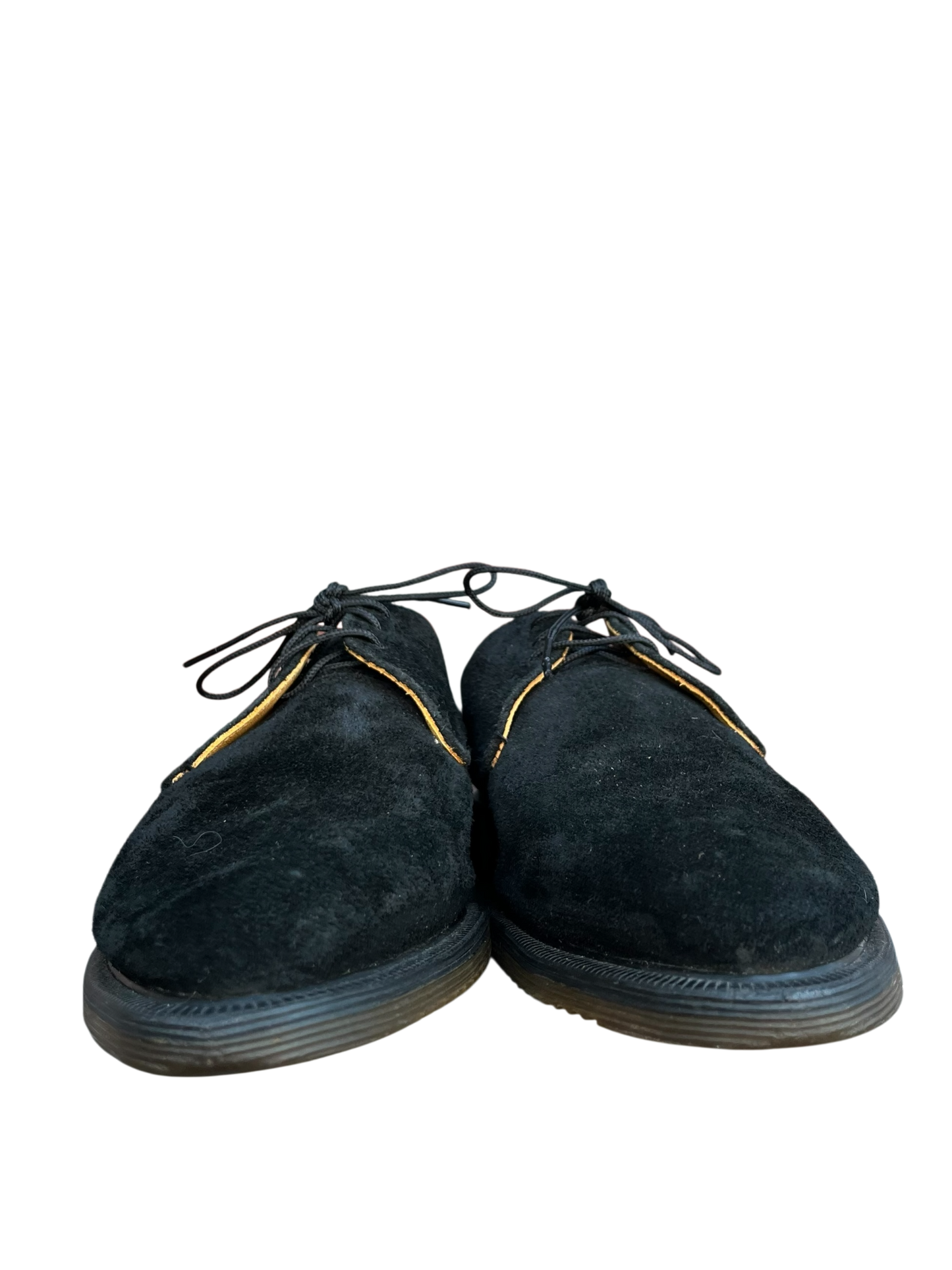 Dr. Martens 5860 MIE Suède boots