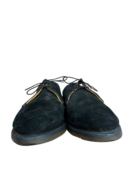 Dr. Martens 5860 MIE Suède boots
