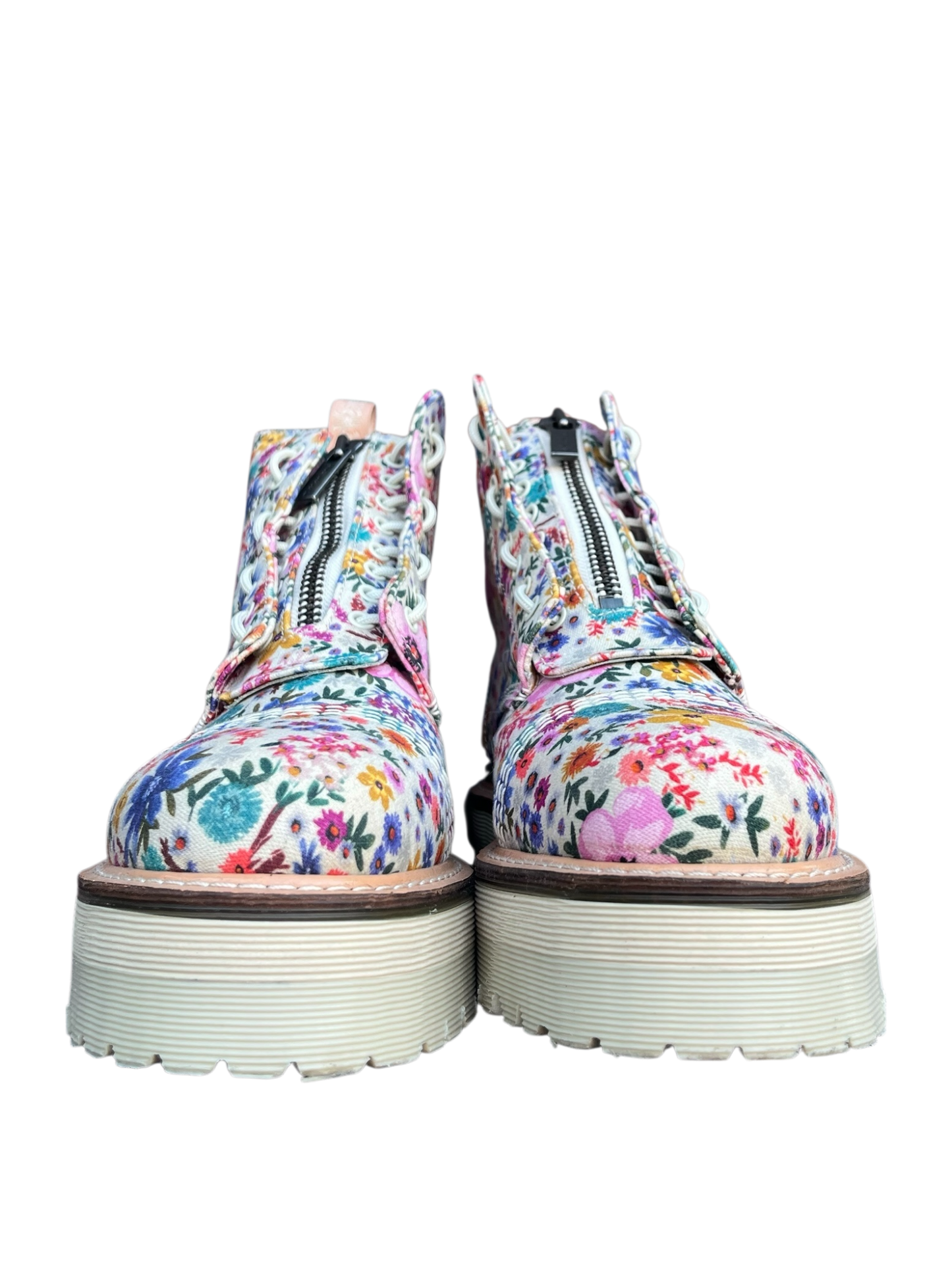 Dr. Martens Sinclair Wanderlust - Zeldzaam