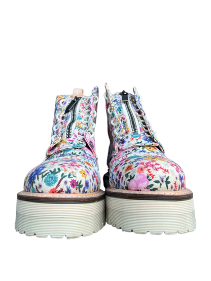 Dr. Martens Sinclair Wanderlust - Zeldzaam