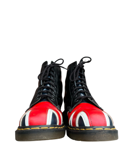 Dr. Martens MIE Union Jack