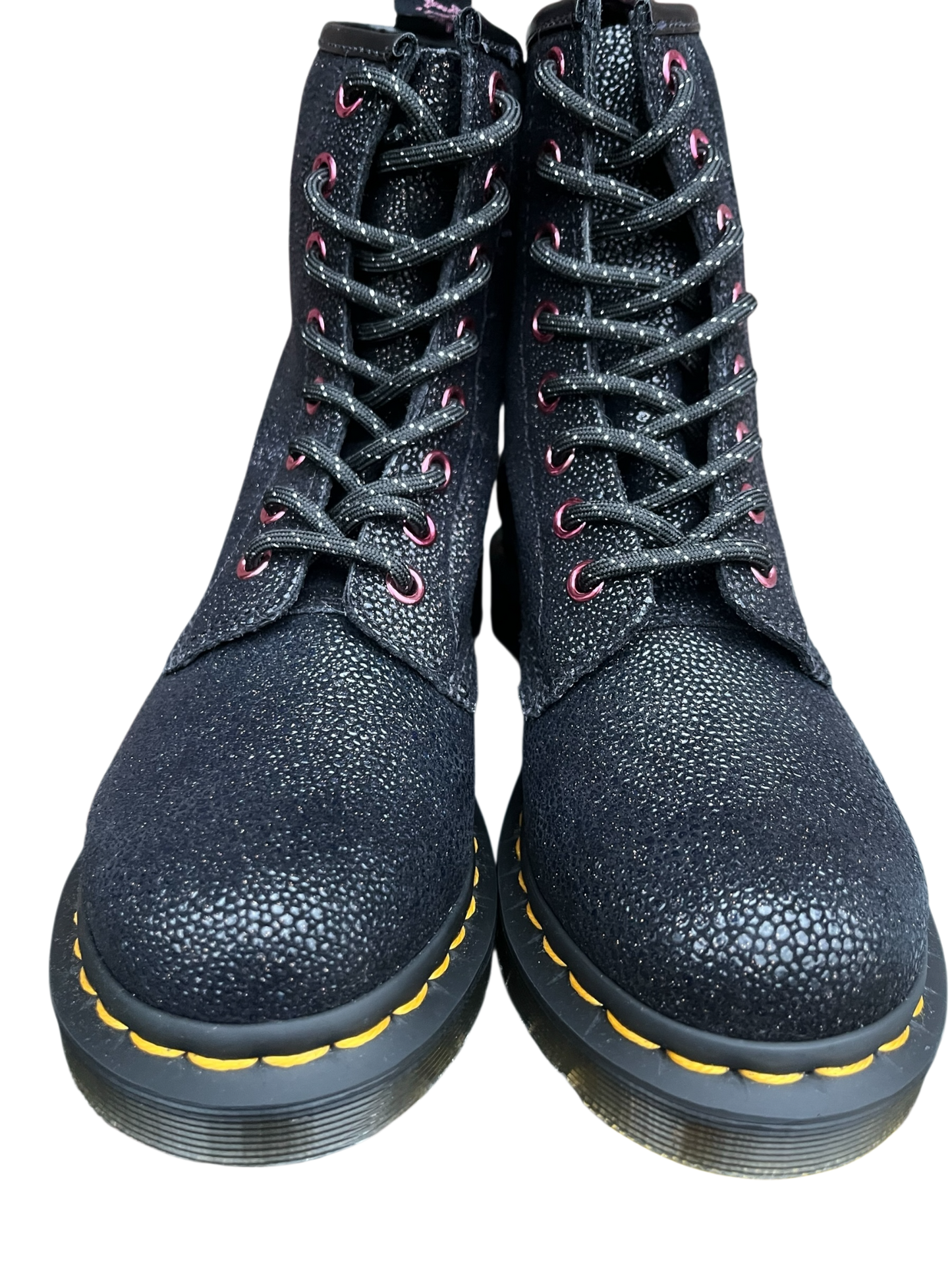 Dr. Martens 1460 Bejewelled