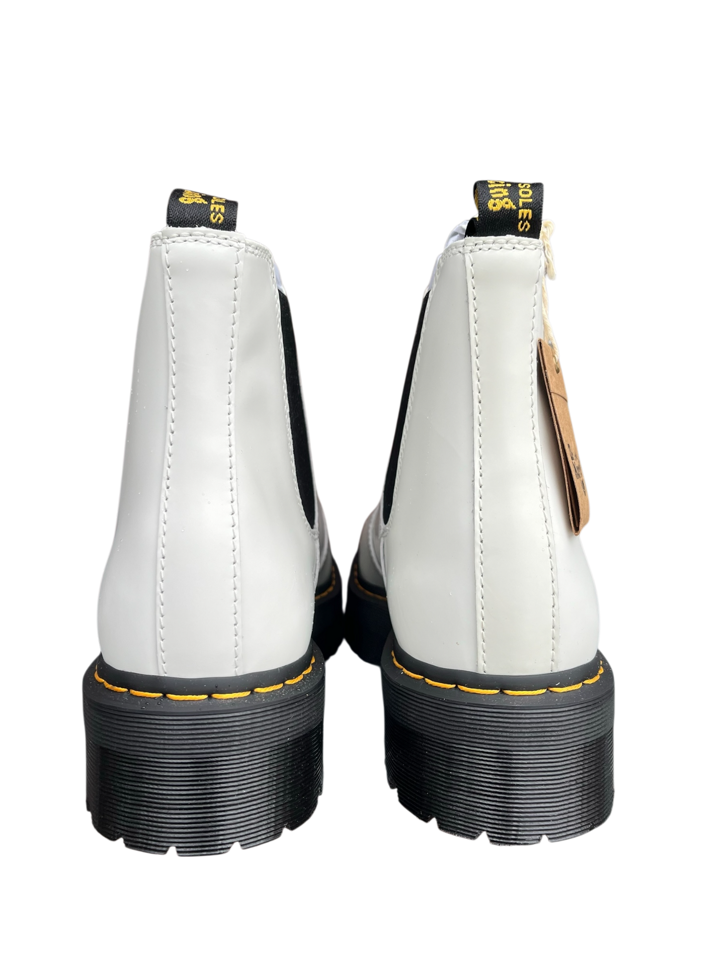 Dr. Martens 2976 Quad Chelsea boots