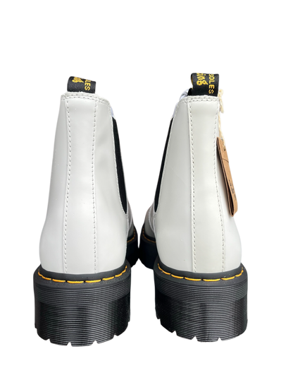 Dr. Martens 2976 Quad Chelsea boots