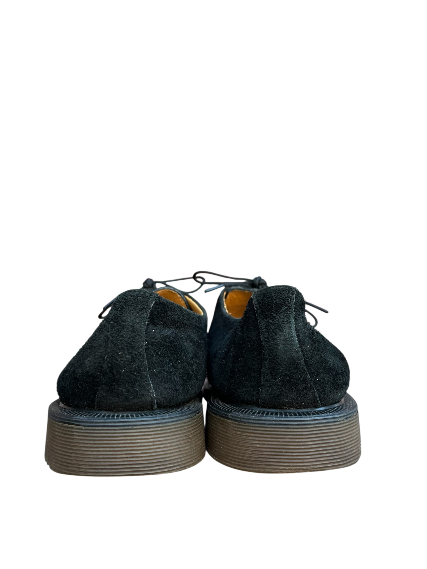 Dr. Martens 5860 MIE Suède boots