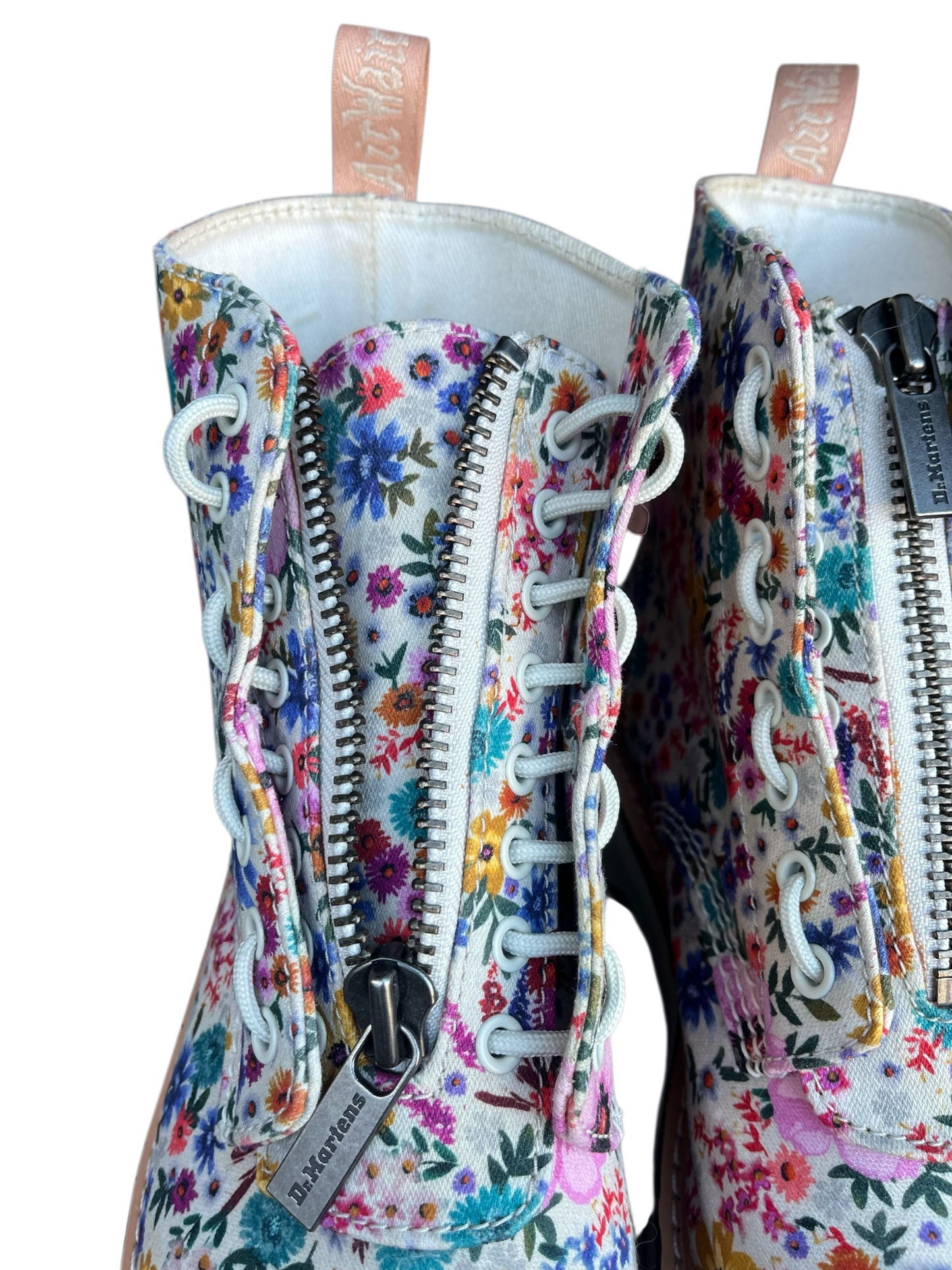 Dr. Martens Sinclair Wanderlust - Zeldzaam