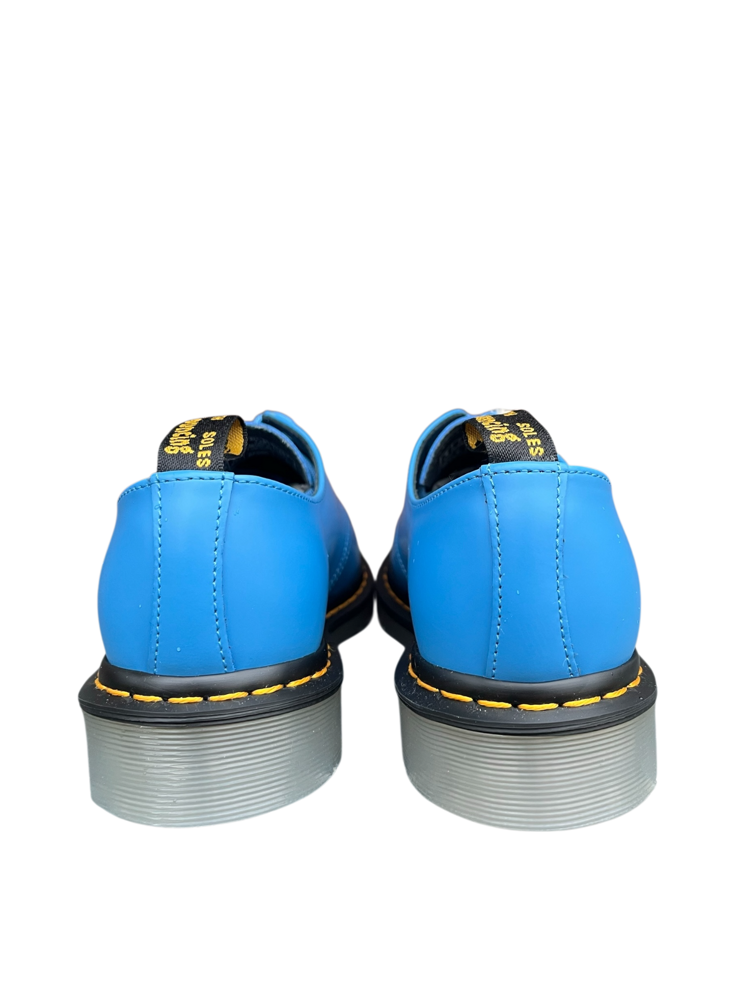Dr. Martens 1461 Iced blue