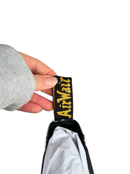 Dr. Martens 2976 Quad Chelsea boots