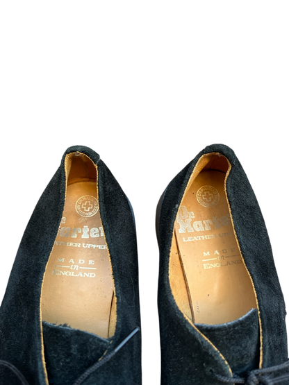 Dr. Martens 5860 MIE Suède boots