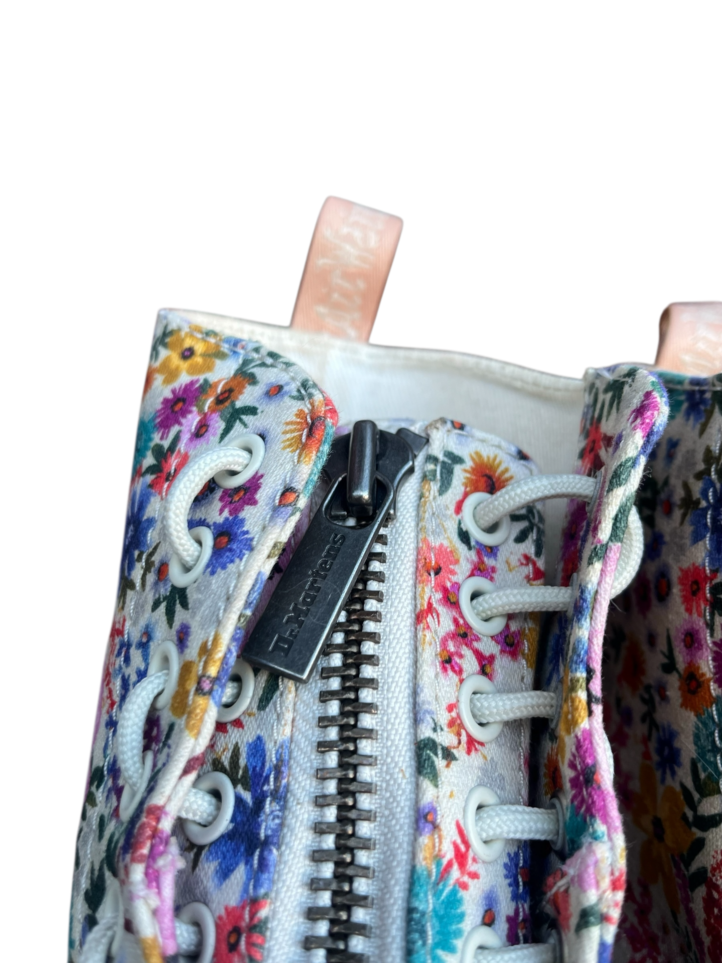 Dr. Martens Sinclair Wanderlust - Zeldzaam