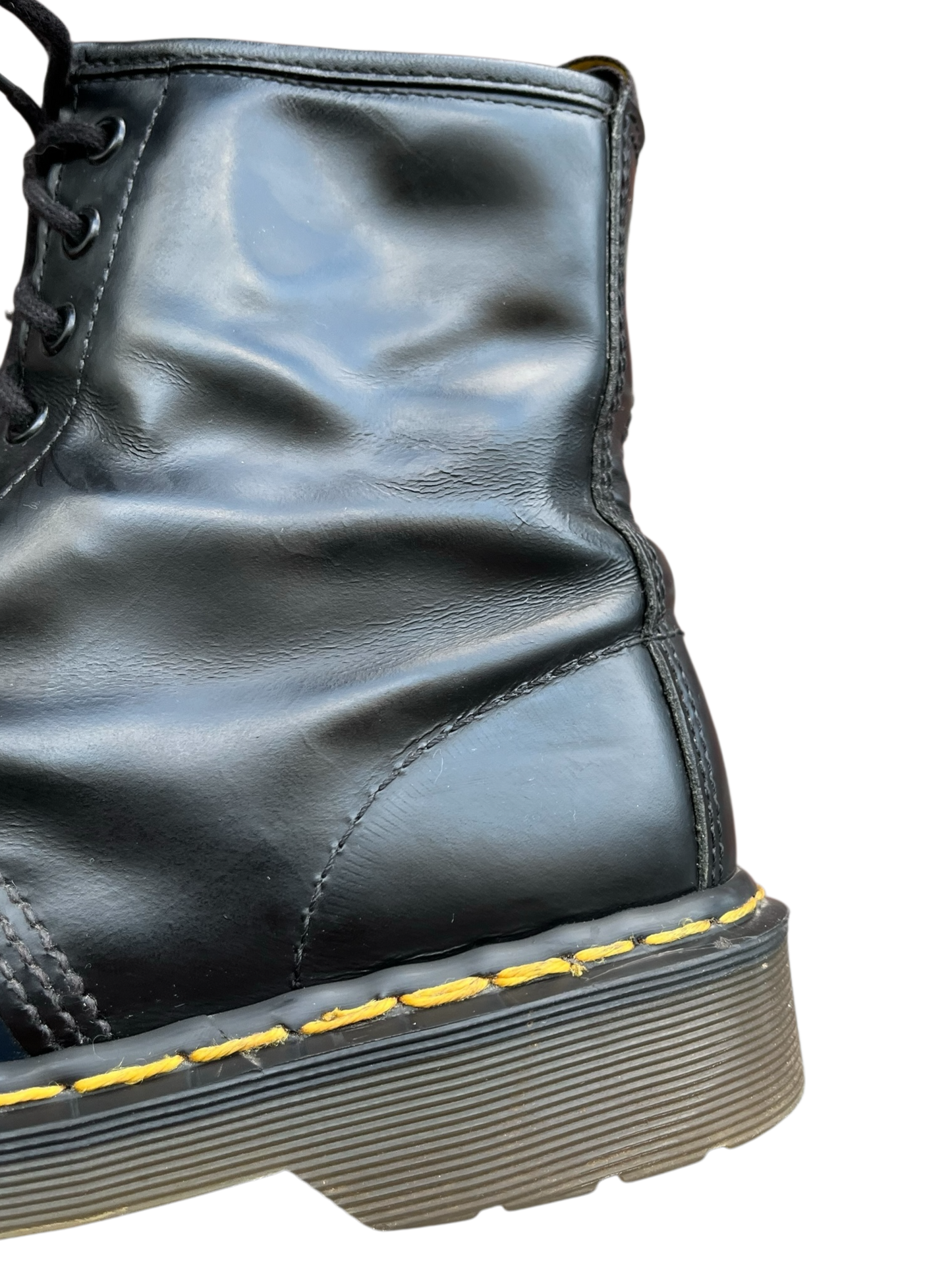 Dr. Martens MIE Union Jack