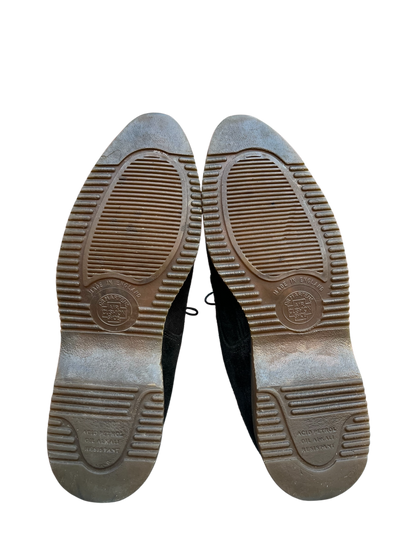 Dr. Martens 5860 MIE Suède boots