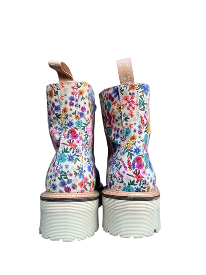 Dr. Martens Sinclair Wanderlust - Zeldzaam