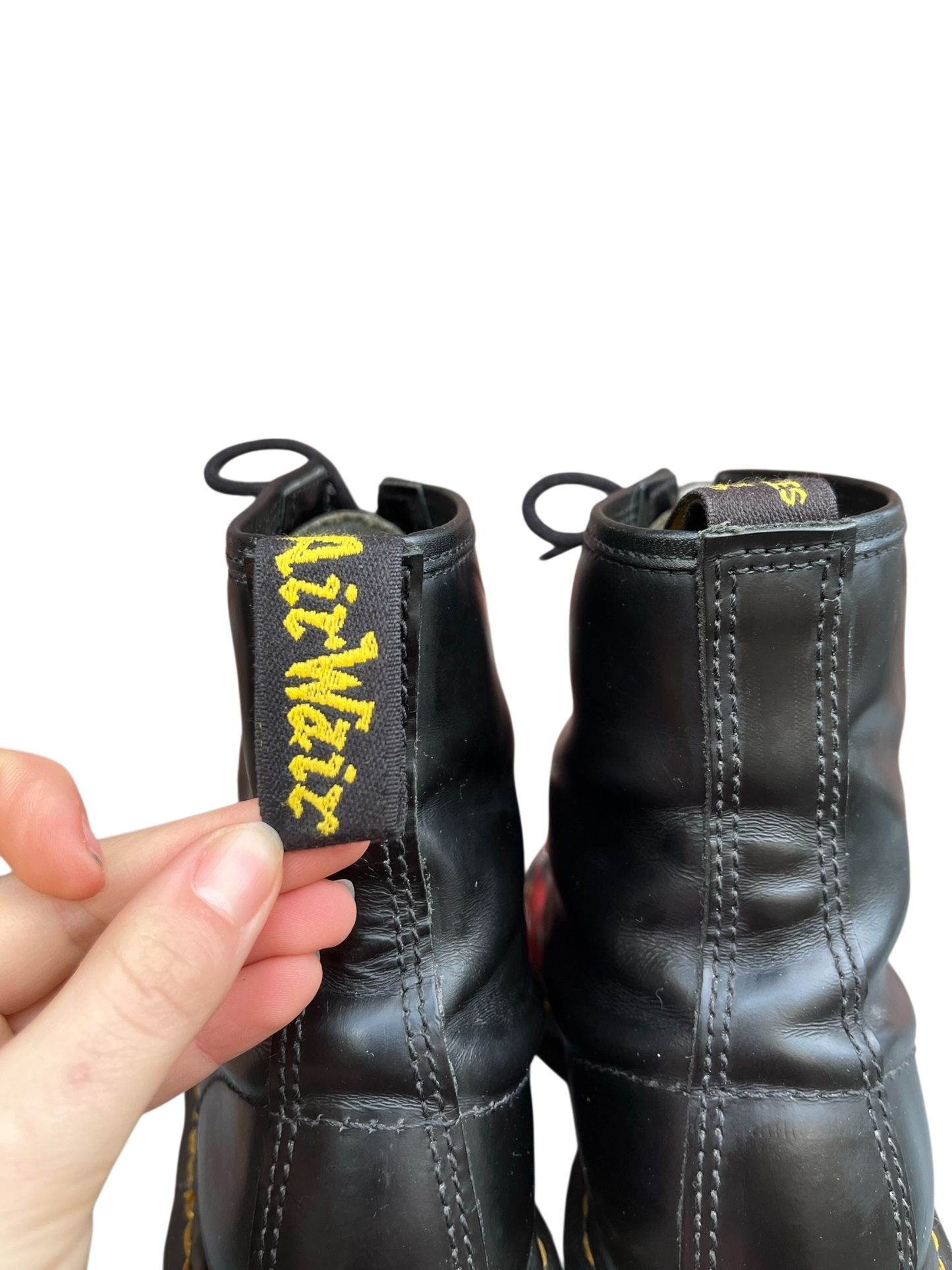 Dr. Martens MIE Union Jack