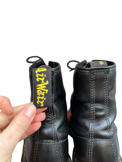 Dr. Martens MIE Union Jack