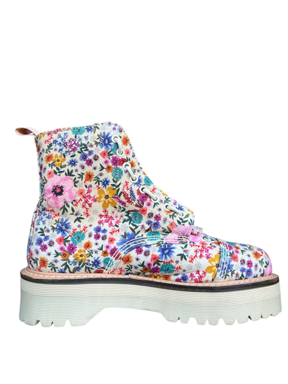 Dr. Martens Sinclair Wanderlust - Zeldzaam