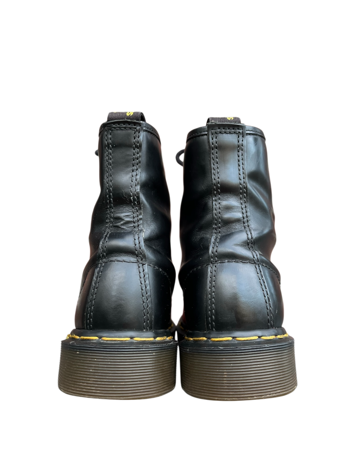 Dr. Martens MIE Union Jack