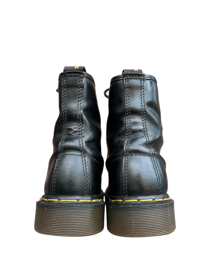 Dr. Martens MIE Union Jack