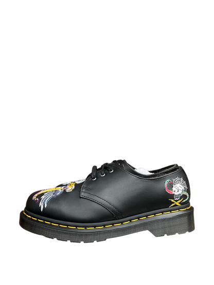 Dr. Martens 1461 Souvenir Embroidered